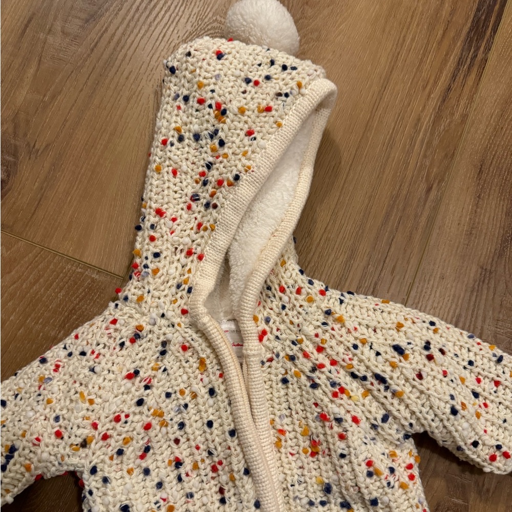 Hanna Anderson Jacket